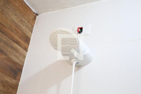 Apartamento para alugar com 39m², 1 quarto e sem vagaBanheiro