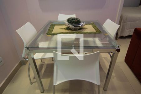 Apartamento para alugar com 34m², 1 quarto e sem vaga Apartamento para alugar com 34m², 1 quarto e sem vagaSala
