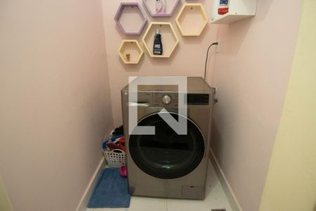 Apartamento para alugar com 34m², 1 quarto e sem vaga Apartamento para alugar com 34m², 1 quarto e sem vagaÁrea de Serviço