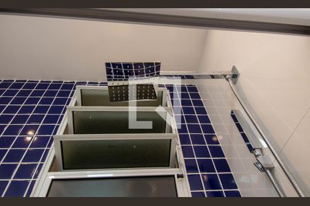 Apartamento para alugar com 34m², 1 quarto e sem vaga Apartamento para alugar com 34m², 1 quarto e sem vagaBanheiro Social
