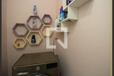 Apartamento para alugar com 34m², 1 quarto e sem vaga Apartamento para alugar com 34m², 1 quarto e sem vagaÁrea de Serviço