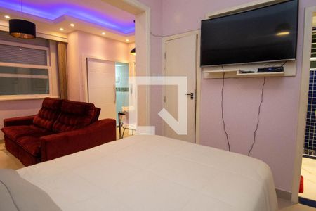 Apartamento para alugar com 34m², 1 quarto e sem vaga Apartamento para alugar com 34m², 1 quarto e sem vagaQuarto