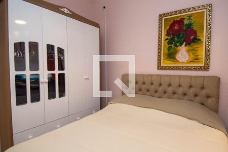 Apartamento para alugar com 34m², 1 quarto e sem vaga Apartamento para alugar com 34m², 1 quarto e sem vagaQuarto