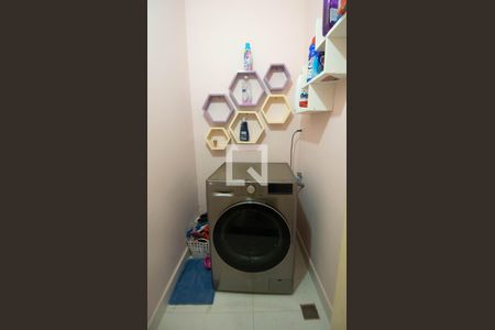 Apartamento para alugar com 34m², 1 quarto e sem vaga Apartamento para alugar com 34m², 1 quarto e sem vagaÁrea de Serviço