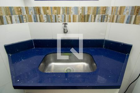 Apartamento para alugar com 34m², 1 quarto e sem vaga Apartamento para alugar com 34m², 1 quarto e sem vagaCozinha