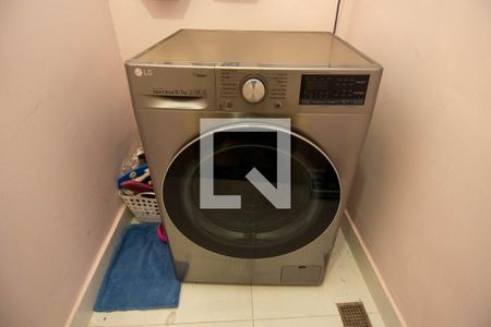 Apartamento para alugar com 34m², 1 quarto e sem vaga Apartamento para alugar com 34m², 1 quarto e sem vagaÁrea de Serviço