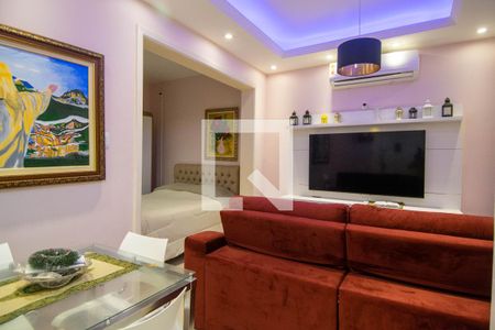 Apartamento para alugar com 34m², 1 quarto e sem vaga Apartamento para alugar com 34m², 1 quarto e sem vagaSala