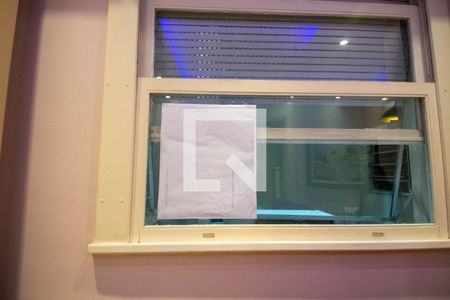 Apartamento para alugar com 34m², 1 quarto e sem vaga Apartamento para alugar com 34m², 1 quarto e sem vagaPlaquinha