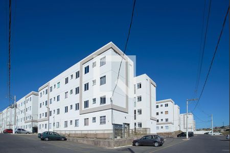 Apartamento para alugar com 55m², 2 quartos e 1 vaga Apartamento para alugar com 55m², 2 quartos e 1 vagaFachada do Condomínio