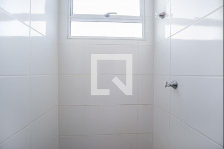 Apartamento para alugar com 55m², 2 quartos e 1 vaga Apartamento para alugar com 55m², 2 quartos e 1 vagaBanheiro