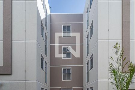 Apartamento para alugar com 55m², 2 quartos e 1 vaga Apartamento para alugar com 55m², 2 quartos e 1 vagaFachada do bloco