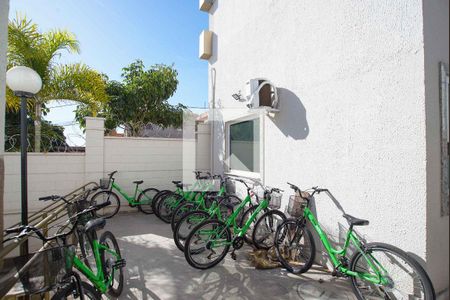 Apartamento para alugar com 55m², 2 quartos e 1 vaga Apartamento para alugar com 55m², 2 quartos e 1 vagaÁrea comum