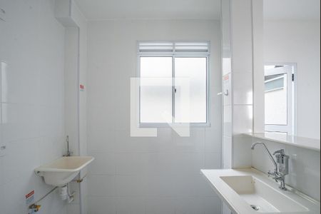 Apartamento para alugar com 55m², 2 quartos e 1 vaga Apartamento para alugar com 55m², 2 quartos e 1 vagaCozinha