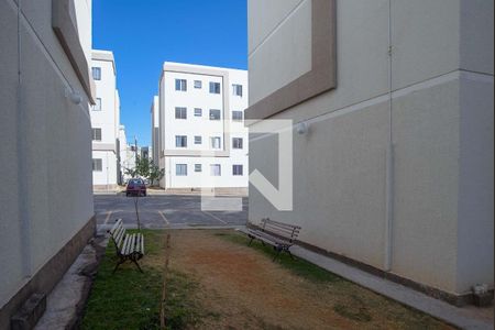 Apartamento para alugar com 55m², 2 quartos e 1 vaga Apartamento para alugar com 55m², 2 quartos e 1 vagaÁrea comum