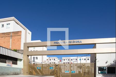 Apartamento para alugar com 55m², 2 quartos e 1 vaga Apartamento para alugar com 55m², 2 quartos e 1 vagaFachada do Condomínio