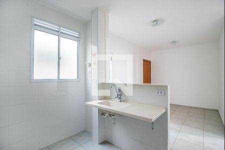 Apartamento para alugar com 55m², 2 quartos e 1 vaga Apartamento para alugar com 55m², 2 quartos e 1 vagaCozinha