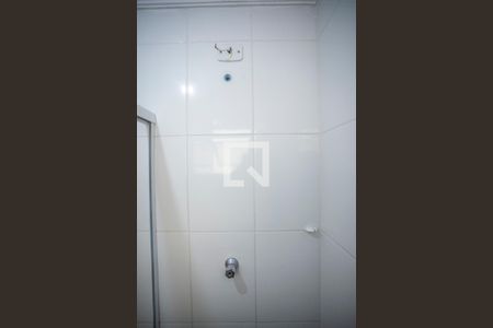 Apartamento para alugar com 40m², 1 quarto e sem vaga Apartamento para alugar com 40m², 1 quarto e sem vagaBanheiro