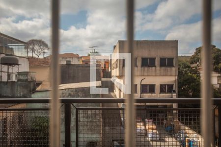 Vista de apartamento para alugar com 1 quarto, 40m² em Vila Santa Catarina, São Paulo