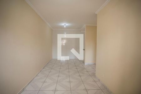 Sala de Estar de apartamento para alugar com 1 quarto, 40m² em Vila Santa Catarina, São Paulo