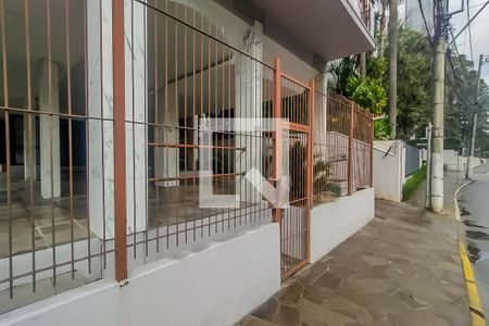 Apartamento para alugar com 224m², 3 quartos e 2 vagasFachada do Condomínio