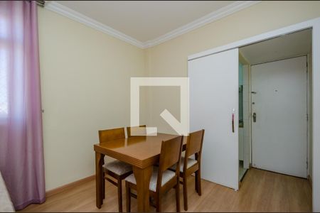 Sala de apartamento para alugar com 2 quartos, 50m² em Prado, Belo Horizonte