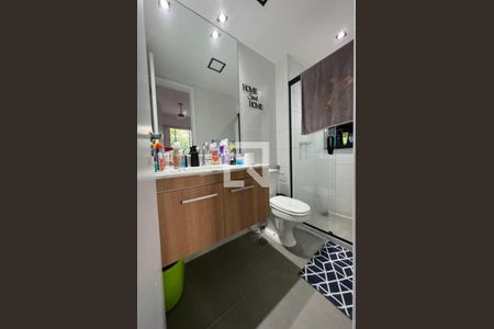 Apartamento para alugar com 78m², 3 quartos e 1 vaga Apartamento para alugar com 78m², 3 quartos e 1 vagaBanheiro suíte
