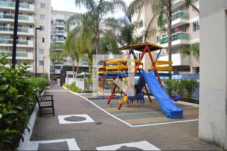 Apartamento para alugar com 78m², 3 quartos e 1 vagaÁrea comum - Playground
