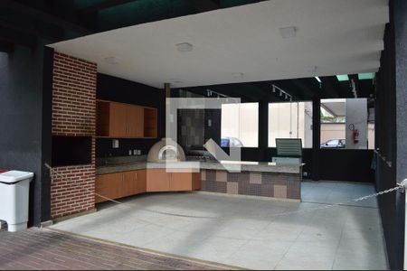 Apartamento para alugar com 78m², 3 quartos e 1 vagaChurrasqueira