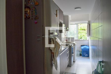 Apartamento para alugar com 78m², 3 quartos e 1 vaga Apartamento para alugar com 78m², 3 quartos e 1 vagaCozinha