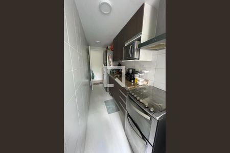 Apartamento para alugar com 78m², 3 quartos e 1 vaga Apartamento para alugar com 78m², 3 quartos e 1 vagaCozinha