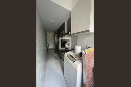 Apartamento para alugar com 78m², 3 quartos e 1 vaga Apartamento para alugar com 78m², 3 quartos e 1 vagaCozinha