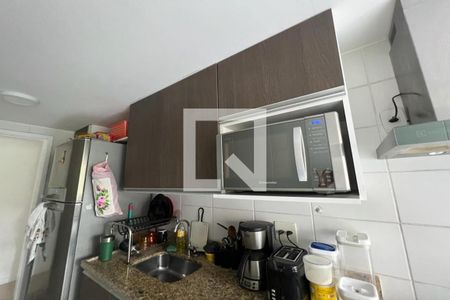 Apartamento para alugar com 78m², 3 quartos e 1 vaga Apartamento para alugar com 78m², 3 quartos e 1 vagaCozinha - Armários
