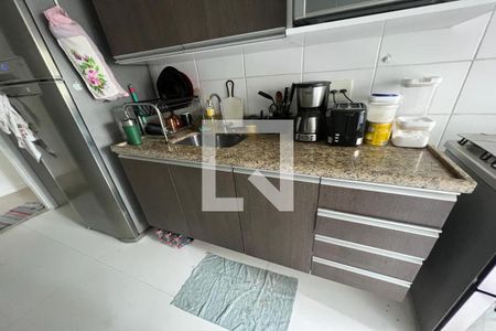 Apartamento para alugar com 78m², 3 quartos e 1 vaga Apartamento para alugar com 78m², 3 quartos e 1 vagaCozinha - Armários