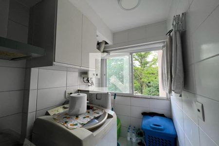 Apartamento para alugar com 78m², 3 quartos e 1 vaga Apartamento para alugar com 78m², 3 quartos e 1 vagaÁrea de Serviço