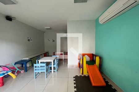 Apartamento para alugar com 78m², 3 quartos e 1 vagaBrinquedoteca