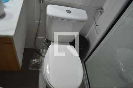 Apartamento para alugar com 78m², 3 quartos e 1 vagaBanheiro suíte