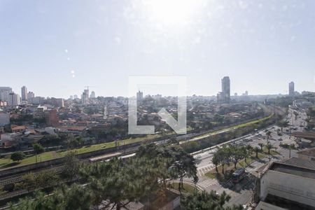 Apartamento à venda com 73m², 3 quartos e 1 vaga Apartamento à venda com 73m², 3 quartos e 1 vagaVista da Varanda gourmet