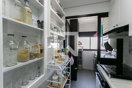 Apartamento à venda com 73m², 3 quartos e 1 vaga Apartamento à venda com 73m², 3 quartos e 1 vagaCozinha