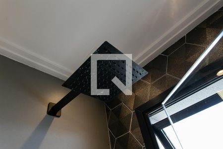 Apartamento à venda com 73m², 3 quartos e 1 vaga Apartamento à venda com 73m², 3 quartos e 1 vagaBanheiro da Suíte