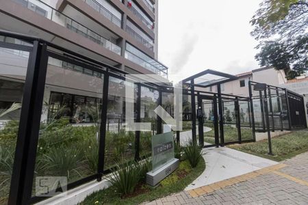 Apartamento à venda com 73m², 3 quartos e 1 vaga Apartamento à venda com 73m², 3 quartos e 1 vagaFachada