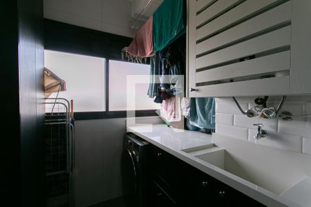 Apartamento à venda com 73m², 3 quartos e 1 vaga Apartamento à venda com 73m², 3 quartos e 1 vagaÁrea de Serviço