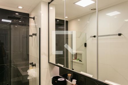 Apartamento à venda com 73m², 3 quartos e 1 vaga Apartamento à venda com 73m², 3 quartos e 1 vagaBanheiro