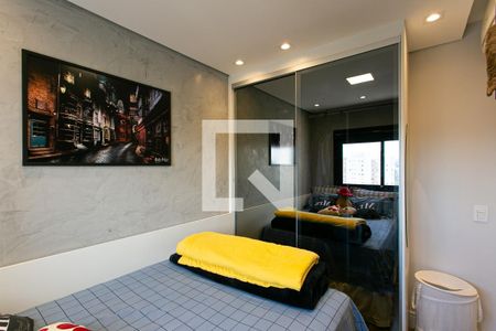 Apartamento à venda com 73m², 3 quartos e 1 vaga Apartamento à venda com 73m², 3 quartos e 1 vagaQuarto 2