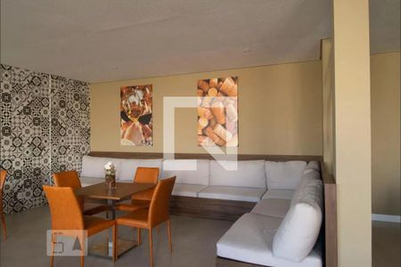 Apartamento à venda com 73m², 3 quartos e 1 vaga Apartamento à venda com 73m², 3 quartos e 1 vagaÁrea comum - Salão de festas