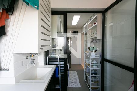 Apartamento à venda com 73m², 3 quartos e 1 vaga Apartamento à venda com 73m², 3 quartos e 1 vagaÁrea de Serviço