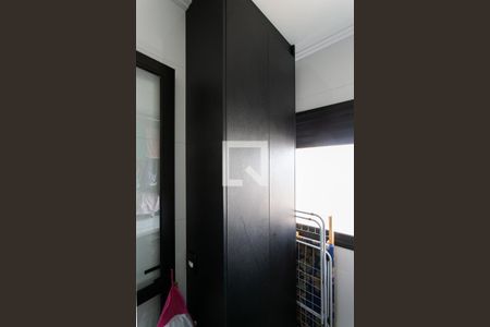 Apartamento à venda com 73m², 3 quartos e 1 vaga Apartamento à venda com 73m², 3 quartos e 1 vagaÁrea de Serviço