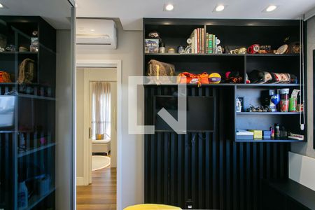 Apartamento à venda com 73m², 3 quartos e 1 vaga Apartamento à venda com 73m², 3 quartos e 1 vagaQuarto 2