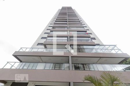 Apartamento à venda com 73m², 3 quartos e 1 vaga Apartamento à venda com 73m², 3 quartos e 1 vagaFachada