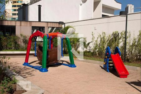 Apartamento à venda com 73m², 3 quartos e 1 vaga Apartamento à venda com 73m², 3 quartos e 1 vagaÁrea Comum - Playground