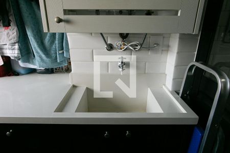 Apartamento à venda com 73m², 3 quartos e 1 vaga Apartamento à venda com 73m², 3 quartos e 1 vagaÁrea de Serviço - Tanque